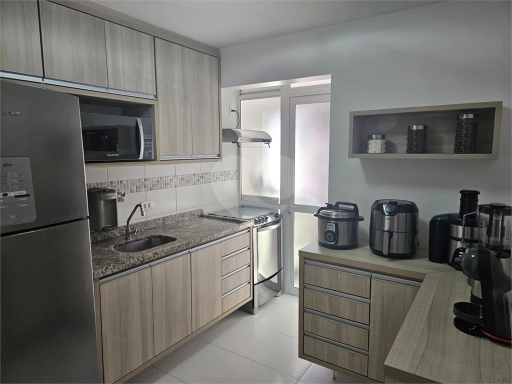 VENDA - Apartamento de 67m² | 3 dormitórios (1 suíte) | 1 vaga | Jabaquara