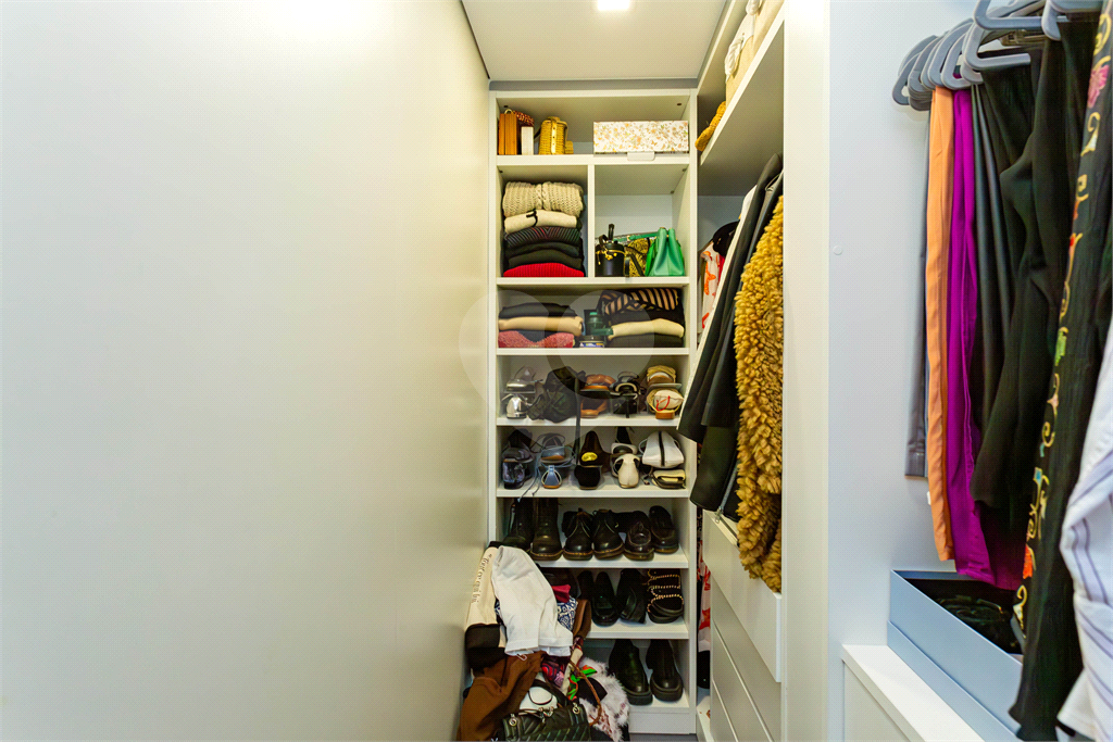 APARTAMENTO À VENDA COM 2 QUARTOS - 137M2 - 1 VAGA NO JARDIM PAULISTA