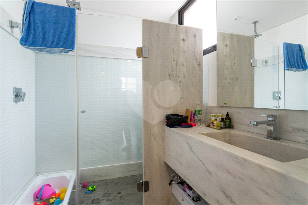 APARTAMENTO À VENDA COM 2 QUARTOS - 137M2 - 1 VAGA NO JARDIM PAULISTA