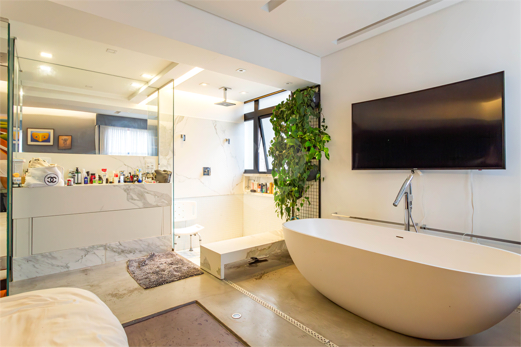 APARTAMENTO À VENDA COM 2 QUARTOS - 137M2 - 1 VAGA NO JARDIM PAULISTA