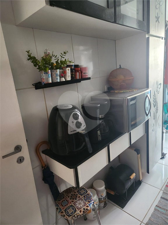 Apartamento de 56m2 com 02 dormitórios reformado