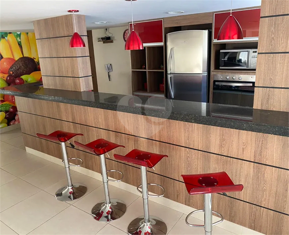 Apartamento de 56m2 com 02 dormitórios reformado