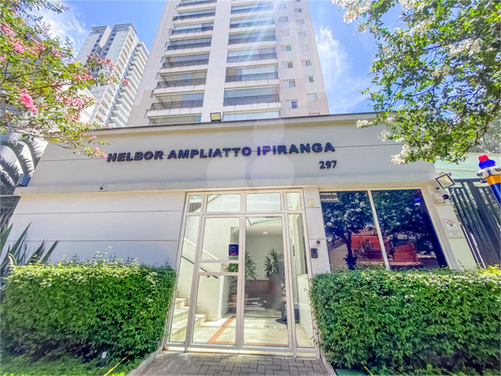 Apartamento à Venda no Ipiranga - 67 m², 2 Dormitórios, 1 Suíte, 1 Vaga