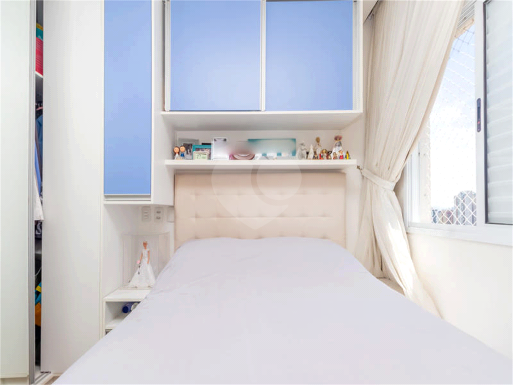 Apartamento à Venda no Ipiranga - 67 m², 2 Dormitórios, 1 Suíte, 1 Vaga