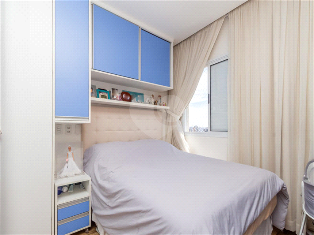 Apartamento à Venda no Ipiranga - 67 m², 2 Dormitórios, 1 Suíte, 1 Vaga