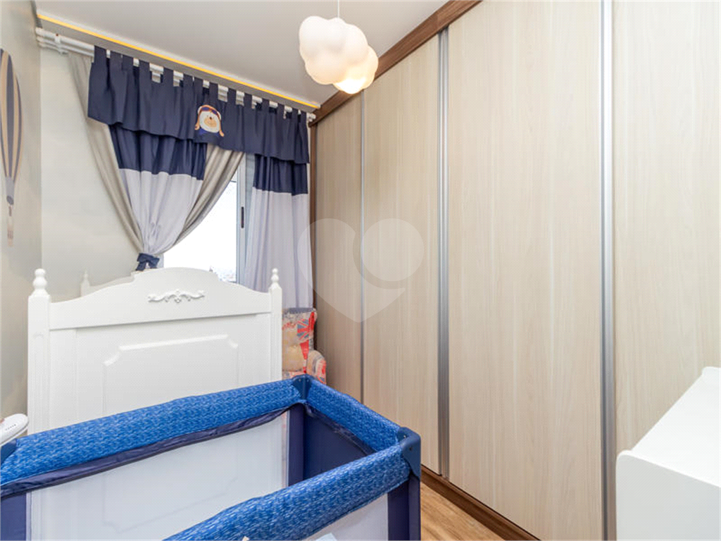 Apartamento à Venda no Ipiranga - 67 m², 2 Dormitórios, 1 Suíte, 1 Vaga