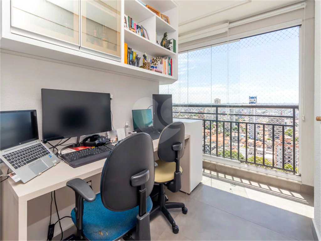 Apartamento à Venda no Ipiranga - 67 m², 2 Dormitórios, 1 Suíte, 1 Vaga