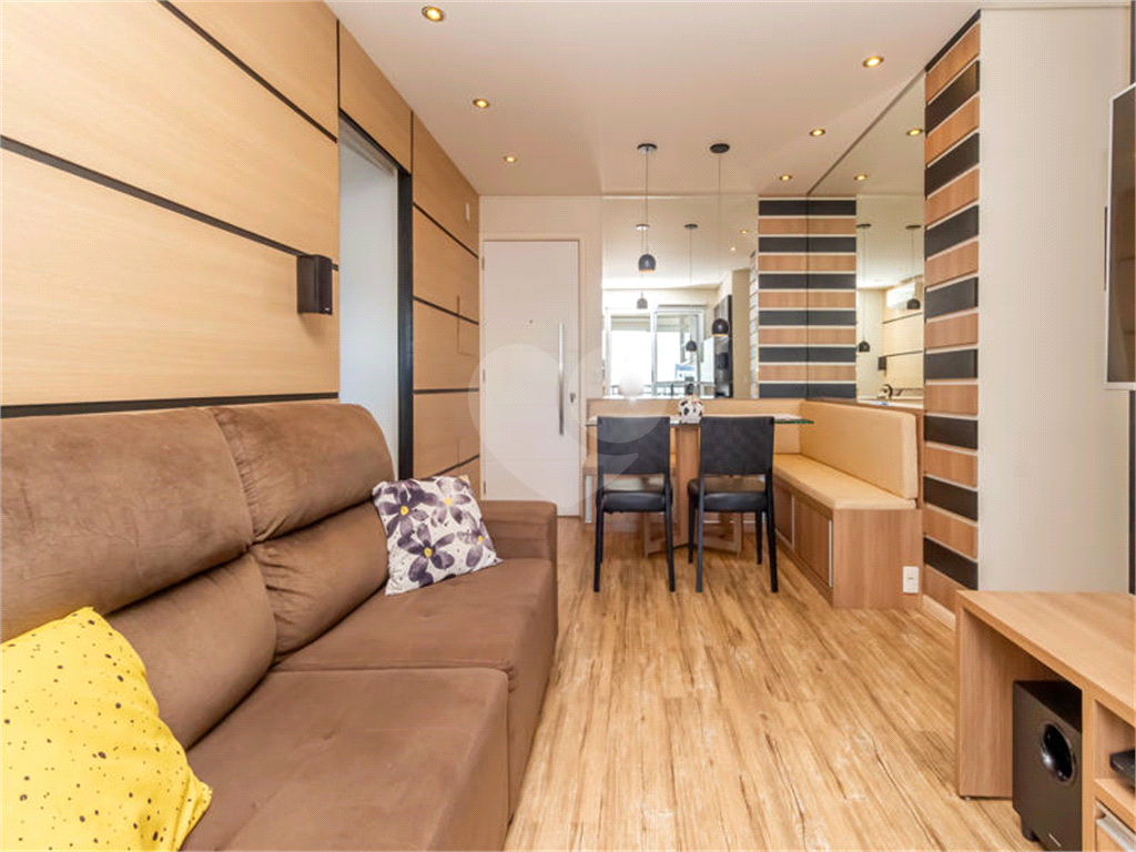 Apartamento à Venda no Ipiranga - 67 m², 2 Dormitórios, 1 Suíte, 1 Vaga