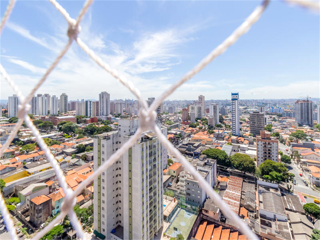 Apartamento à Venda no Ipiranga - 67 m², 2 Dormitórios, 1 Suíte, 1 Vaga