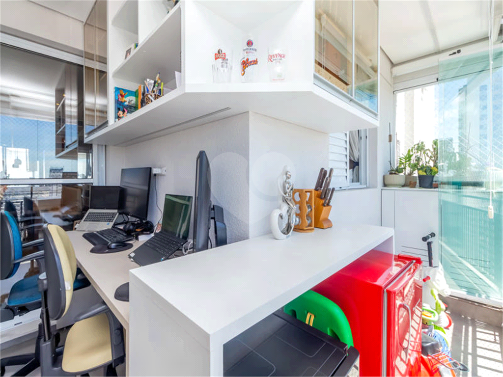 Apartamento à Venda no Ipiranga - 67 m², 2 Dormitórios, 1 Suíte, 1 Vaga