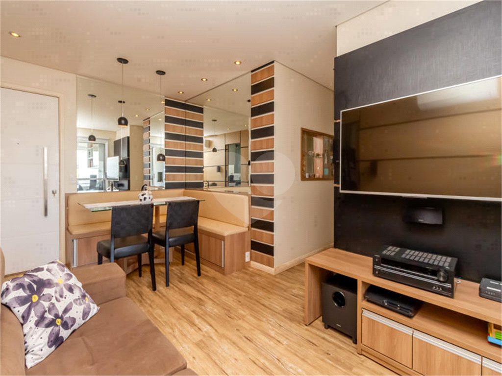 Apartamento à Venda no Ipiranga - 67 m², 2 Dormitórios, 1 Suíte, 1 Vaga