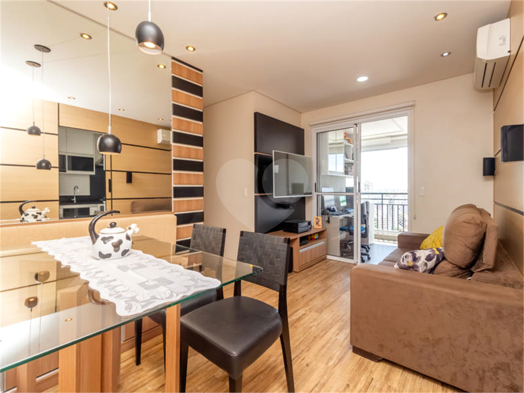 Apartamento à Venda no Ipiranga - 67 m², 2 Dormitórios, 1 Suíte, 1 Vaga