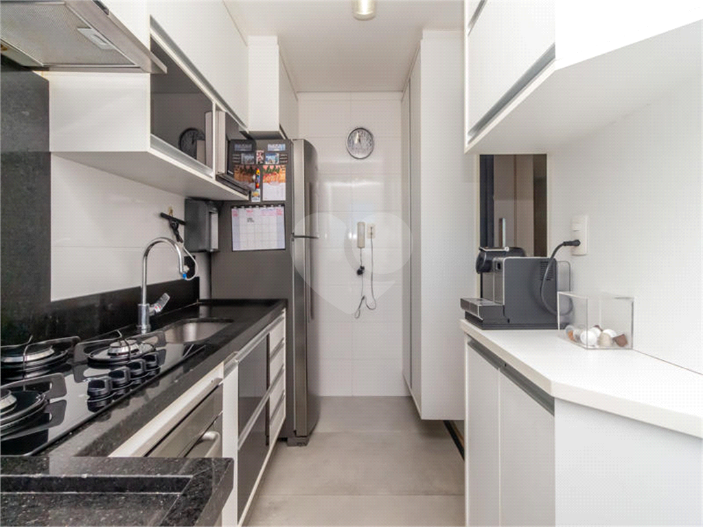 Apartamento à Venda no Ipiranga - 67 m², 2 Dormitórios, 1 Suíte, 1 Vaga