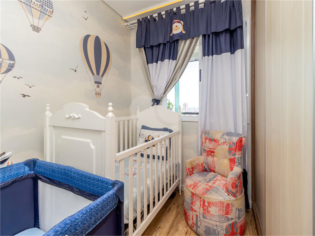 Apartamento à Venda no Ipiranga - 67 m², 2 Dormitórios, 1 Suíte, 1 Vaga