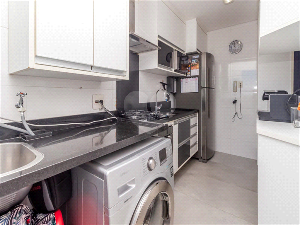 Apartamento à Venda no Ipiranga - 67 m², 2 Dormitórios, 1 Suíte, 1 Vaga
