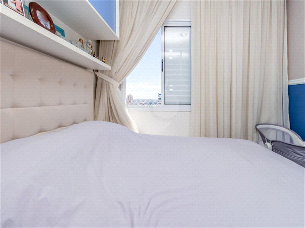 Apartamento à Venda no Ipiranga - 67 m², 2 Dormitórios, 1 Suíte, 1 Vaga