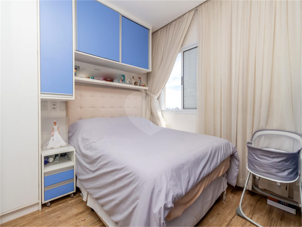 Apartamento à Venda no Ipiranga - 67 m², 2 Dormitórios, 1 Suíte, 1 Vaga