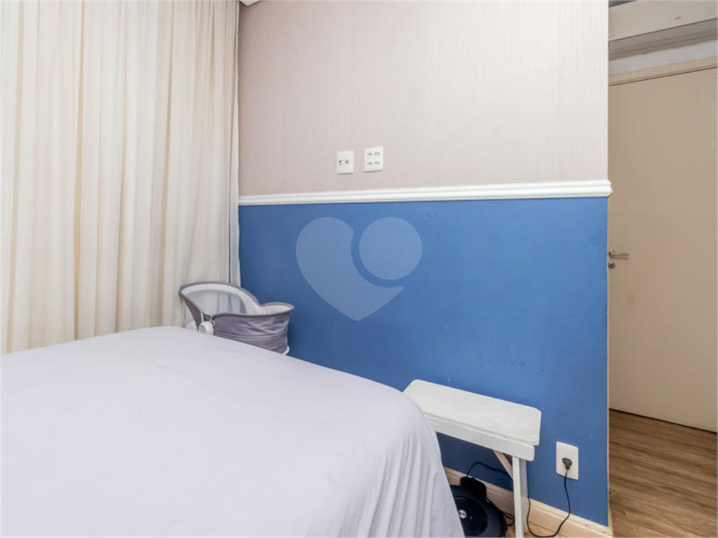 Apartamento à Venda no Ipiranga - 67 m², 2 Dormitórios, 1 Suíte, 1 Vaga