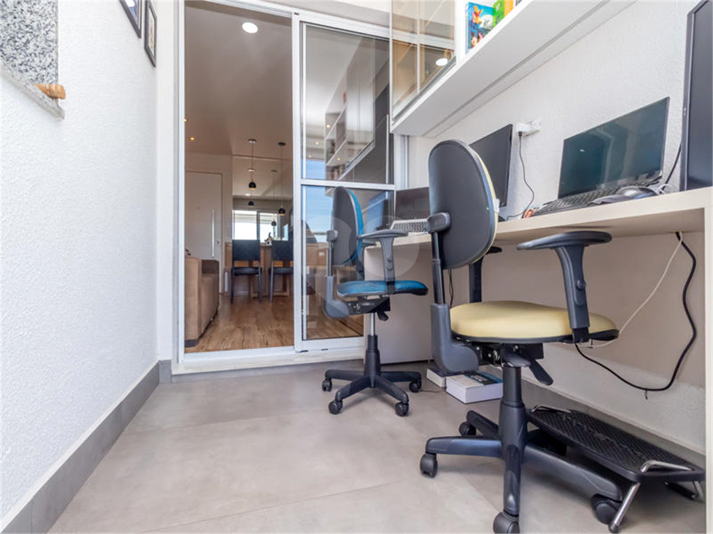 Apartamento à Venda no Ipiranga - 67 m², 2 Dormitórios, 1 Suíte, 1 Vaga
