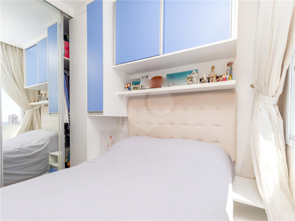 Apartamento à Venda no Ipiranga - 67 m², 2 Dormitórios, 1 Suíte, 1 Vaga