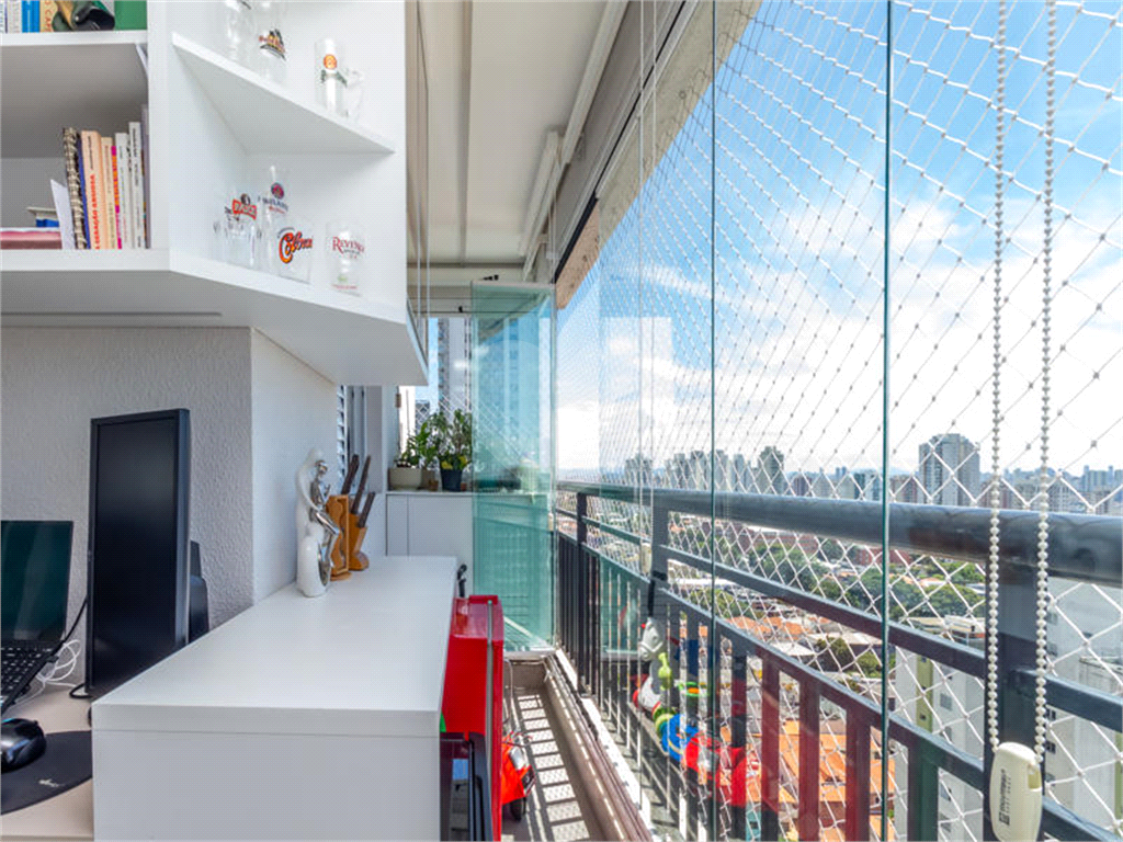 Apartamento à Venda no Ipiranga - 67 m², 2 Dormitórios, 1 Suíte, 1 Vaga
