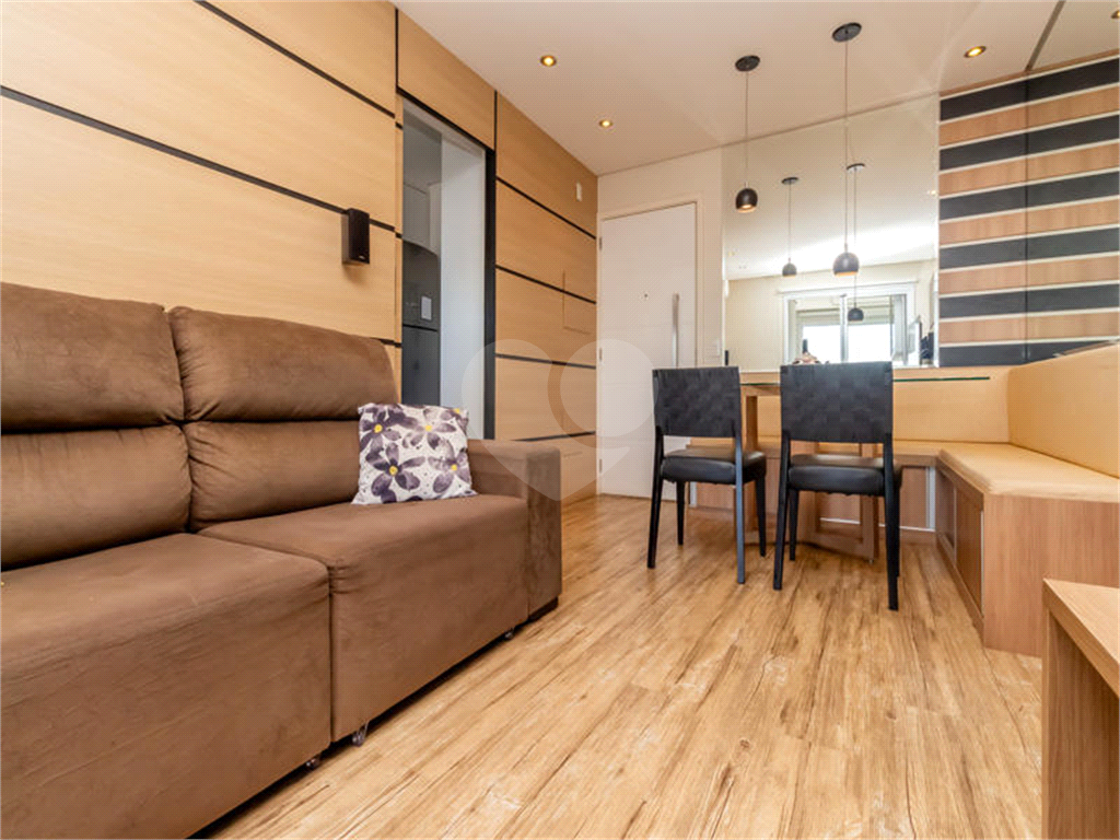 Apartamento à Venda no Ipiranga - 67 m², 2 Dormitórios, 1 Suíte, 1 Vaga