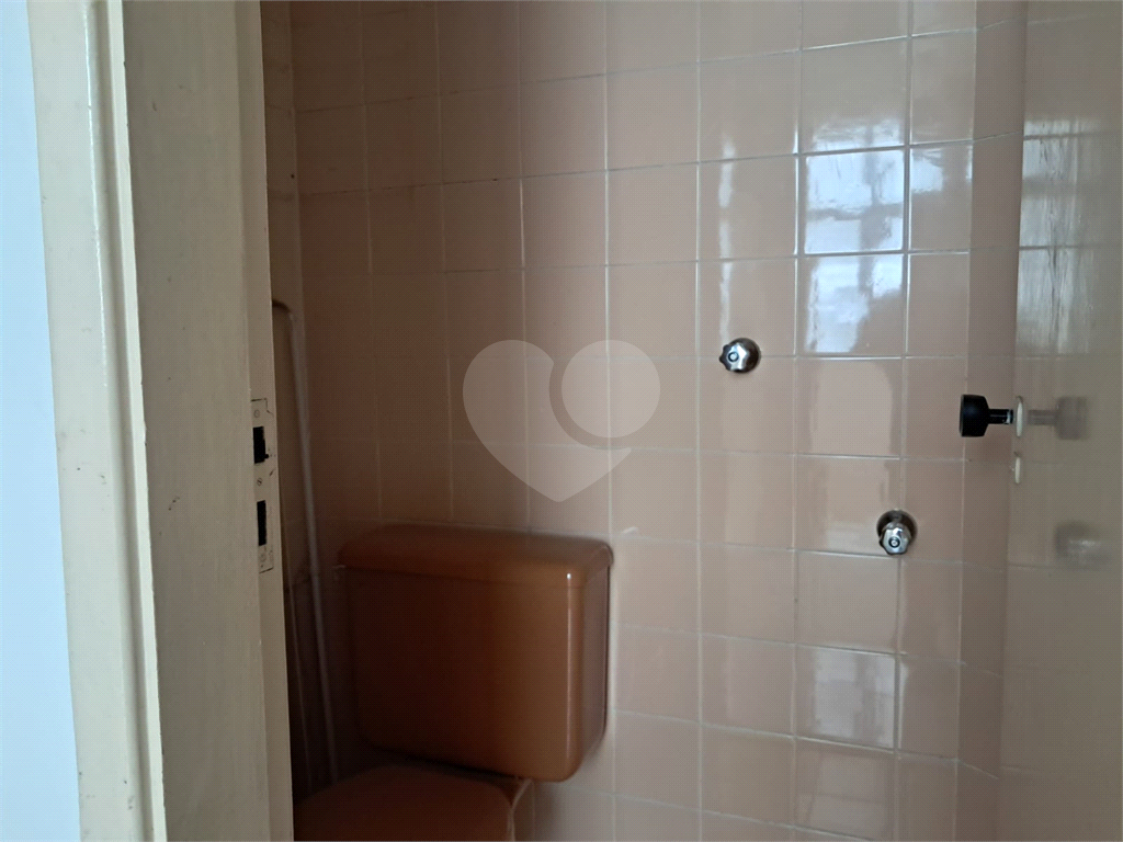 Imóvel de 57m² sala de estar com varanda, 2 quartos e 1 banheiro social, lazer Campo Belo