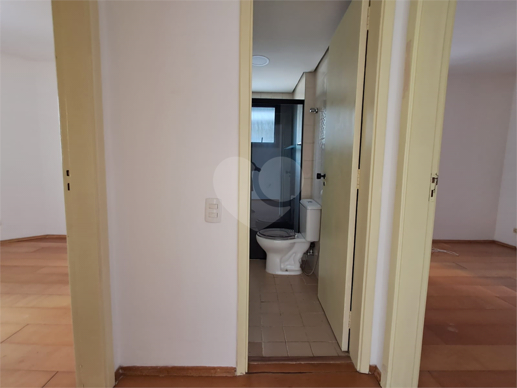 Imóvel de 57m² sala de estar com varanda, 2 quartos e 1 banheiro social, lazer Campo Belo