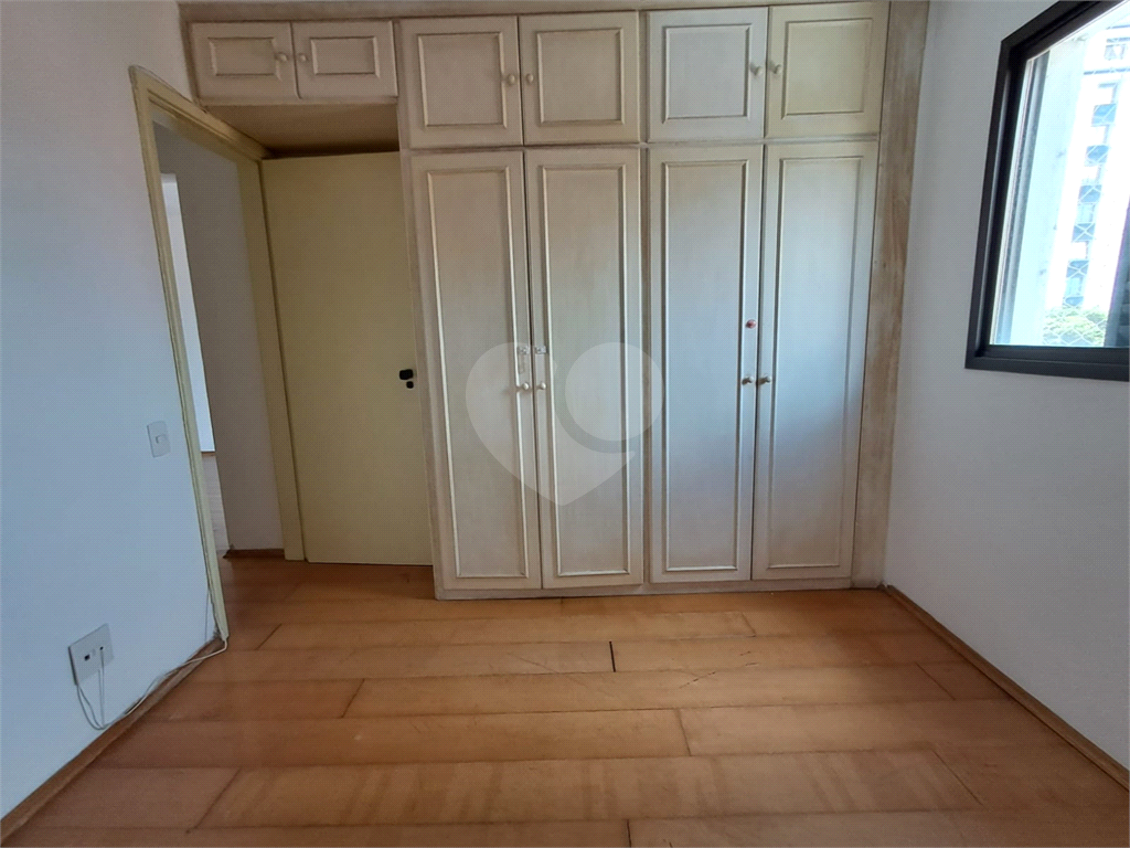 Imóvel de 57m² sala de estar com varanda, 2 quartos e 1 banheiro social, lazer Campo Belo