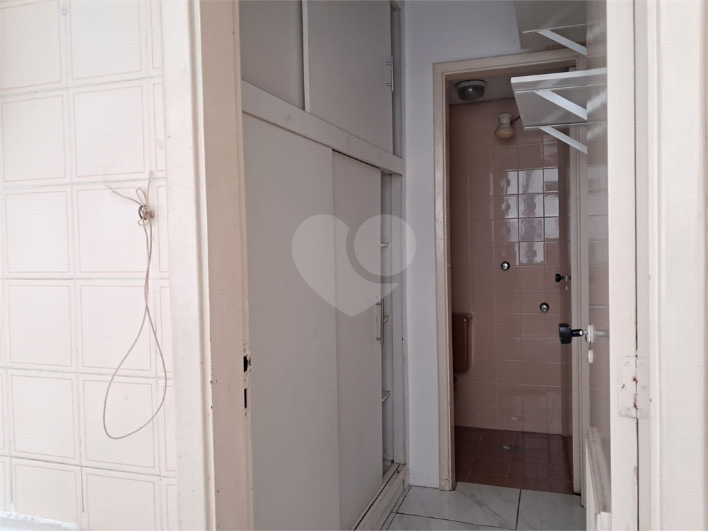 Imóvel de 57m² sala de estar com varanda, 2 quartos e 1 banheiro social, lazer Campo Belo