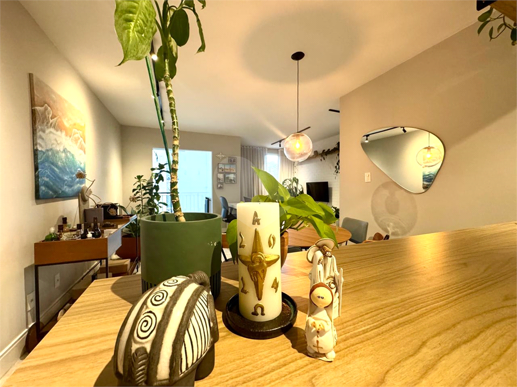APARTAMENTO 2 DORMITÓRIOS 2 VAGAS À VENDA VILA LEOPOLDINA