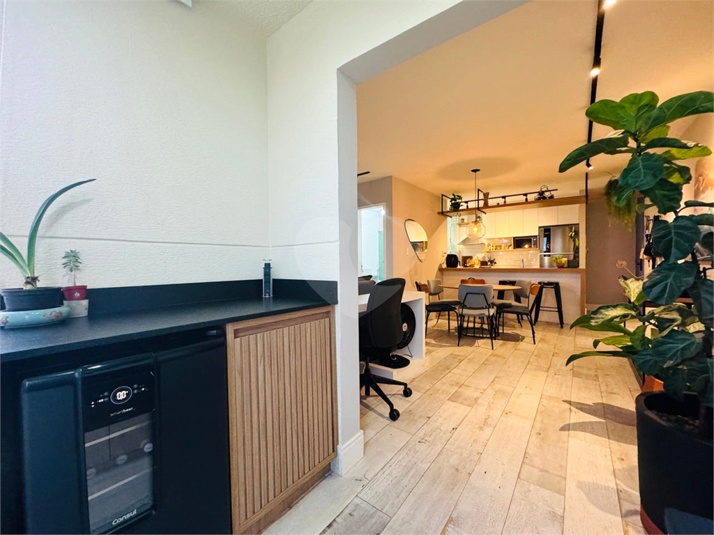 APARTAMENTO 2 DORMITÓRIOS 2 VAGAS À VENDA VILA LEOPOLDINA