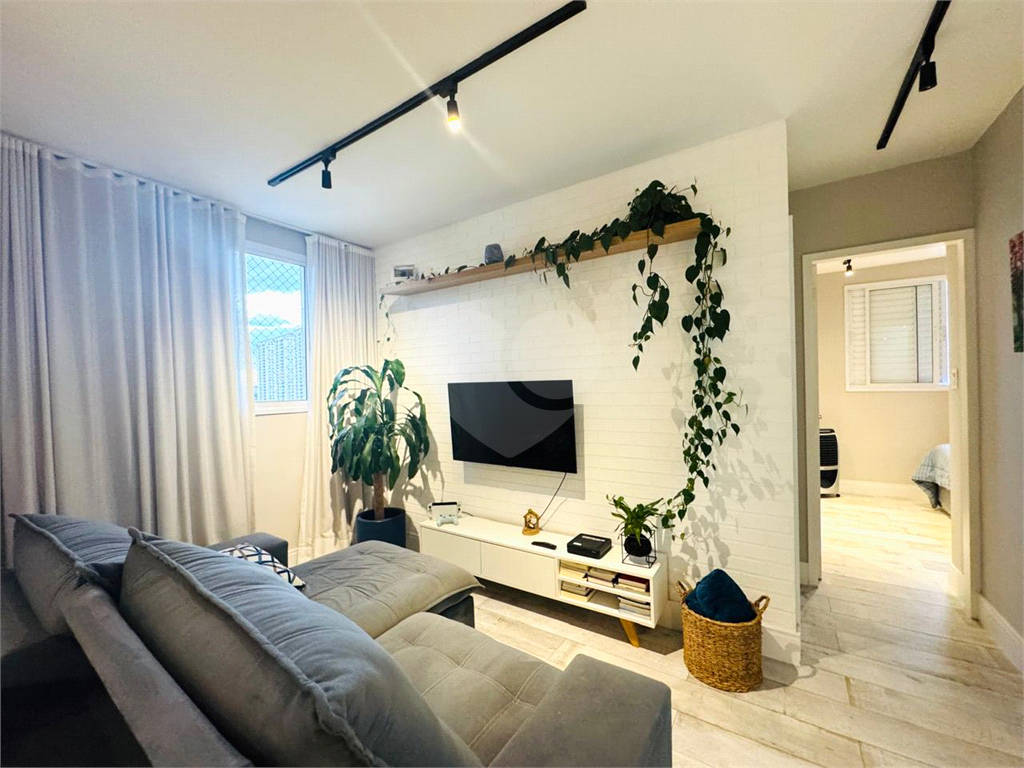 APARTAMENTO 2 DORMITÓRIOS 2 VAGAS À VENDA VILA LEOPOLDINA