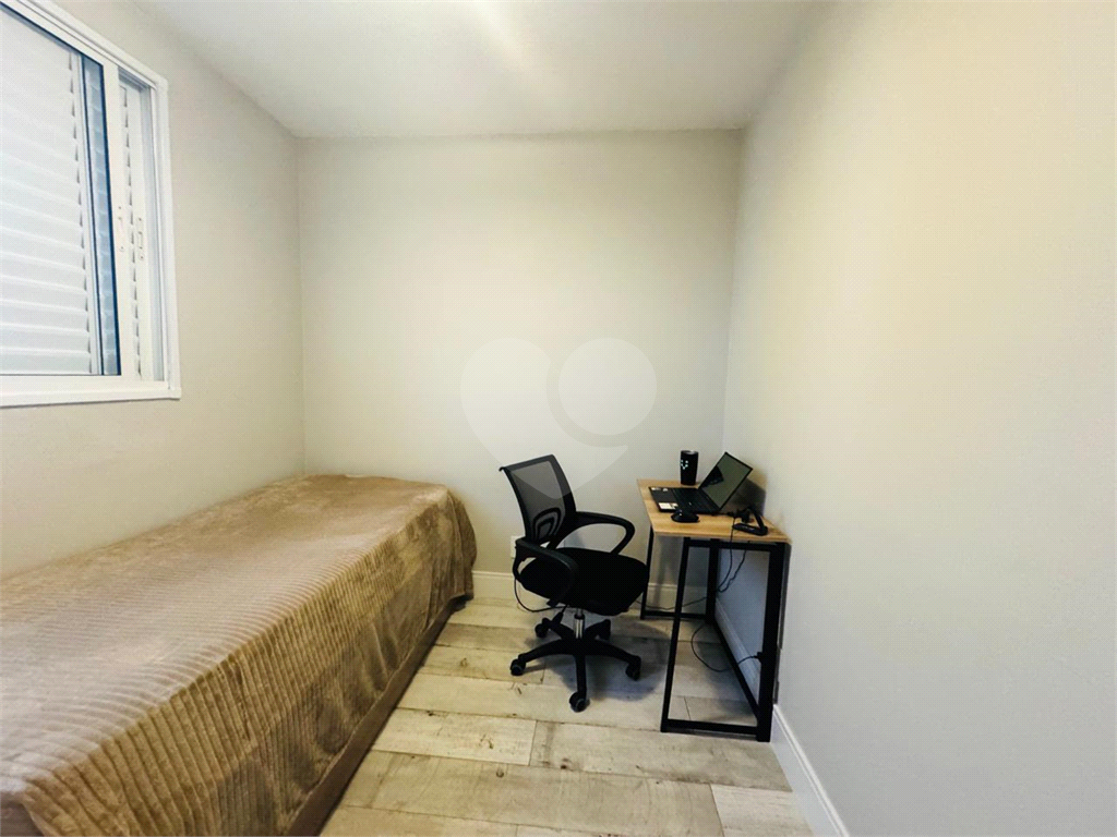 APARTAMENTO 2 DORMITÓRIOS 2 VAGAS À VENDA VILA LEOPOLDINA