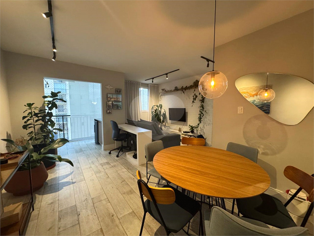 APARTAMENTO 2 DORMITÓRIOS 2 VAGAS À VENDA VILA LEOPOLDINA