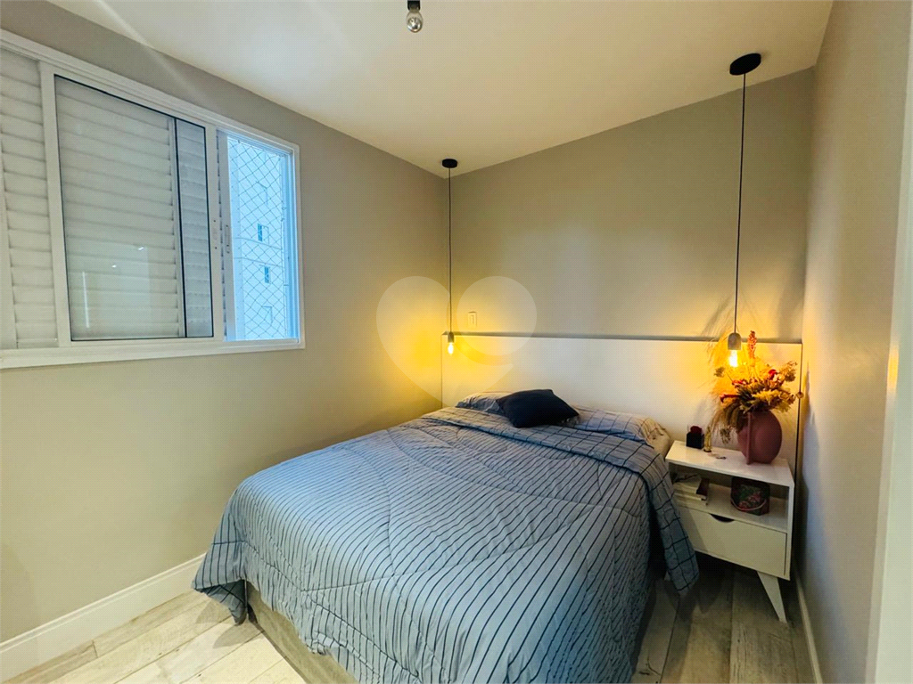 APARTAMENTO 2 DORMITÓRIOS 2 VAGAS À VENDA VILA LEOPOLDINA
