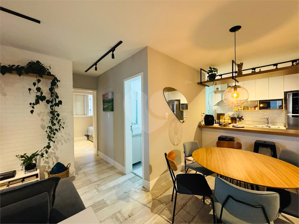 APARTAMENTO 2 DORMITÓRIOS 2 VAGAS À VENDA VILA LEOPOLDINA