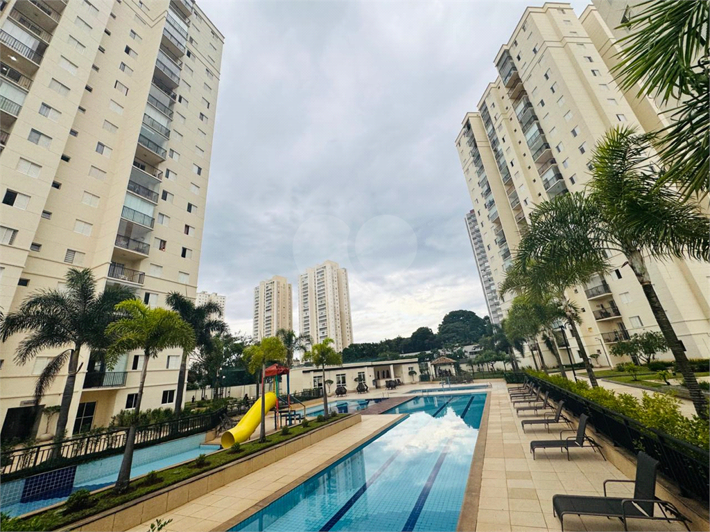 APARTAMENTO 2 DORMITÓRIOS 2 VAGAS À VENDA VILA LEOPOLDINA