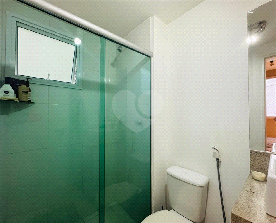 APARTAMENTO 2 DORMITÓRIOS 2 VAGAS À VENDA VILA LEOPOLDINA