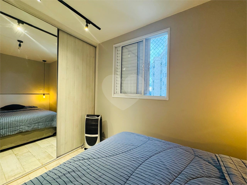 APARTAMENTO 2 DORMITÓRIOS 2 VAGAS À VENDA VILA LEOPOLDINA