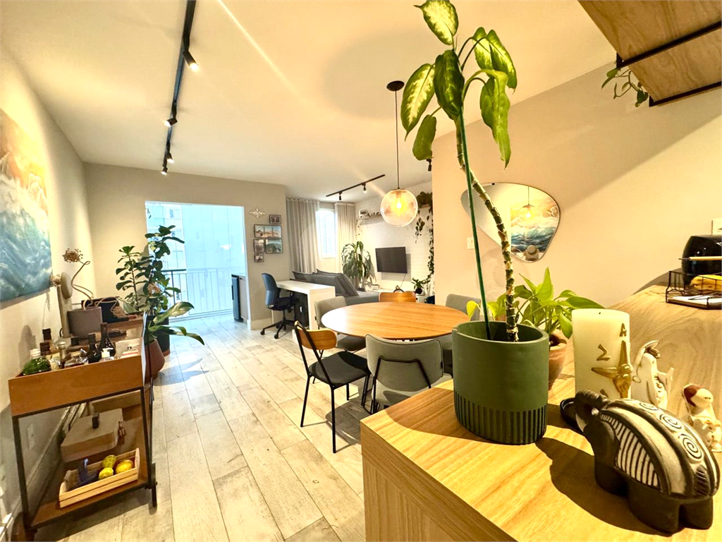 APARTAMENTO 2 DORMITÓRIOS 2 VAGAS À VENDA VILA LEOPOLDINA