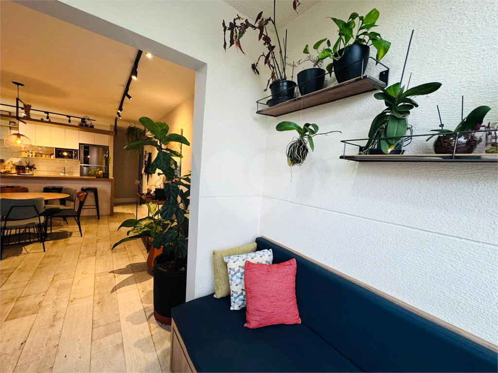APARTAMENTO 2 DORMITÓRIOS 2 VAGAS À VENDA VILA LEOPOLDINA