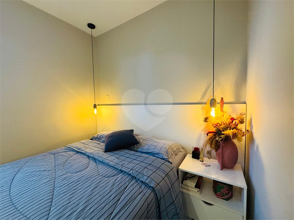 APARTAMENTO 2 DORMITÓRIOS 2 VAGAS À VENDA VILA LEOPOLDINA