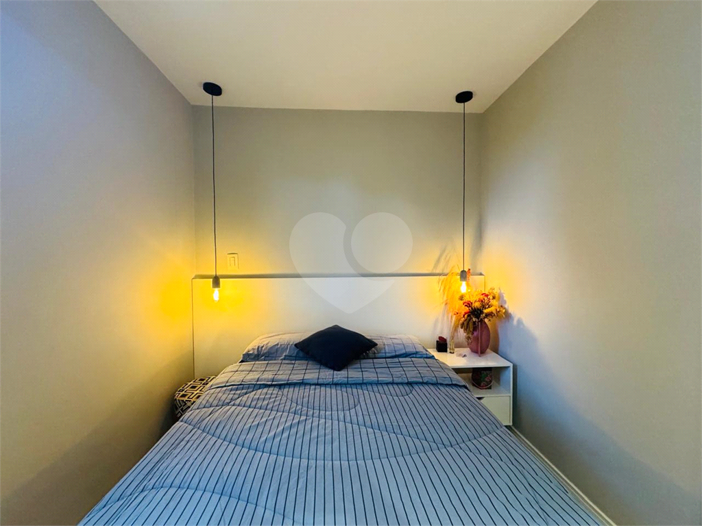 APARTAMENTO 2 DORMITÓRIOS 2 VAGAS À VENDA VILA LEOPOLDINA