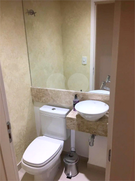 Apartamento Mobiliado em Campos do Jordão
