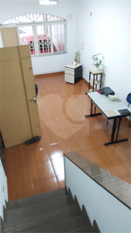 Sobrado próximo ao metrô Jardim São Paulo 