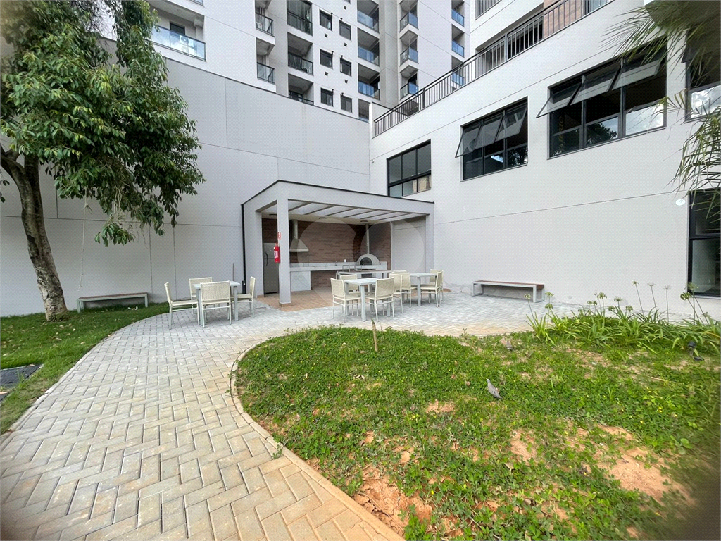 Apartamento à venda com 3 quartos, 103m² - Foto 34