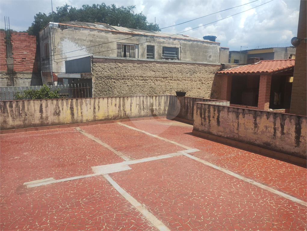 SOBRADO em TREMEMBÉ