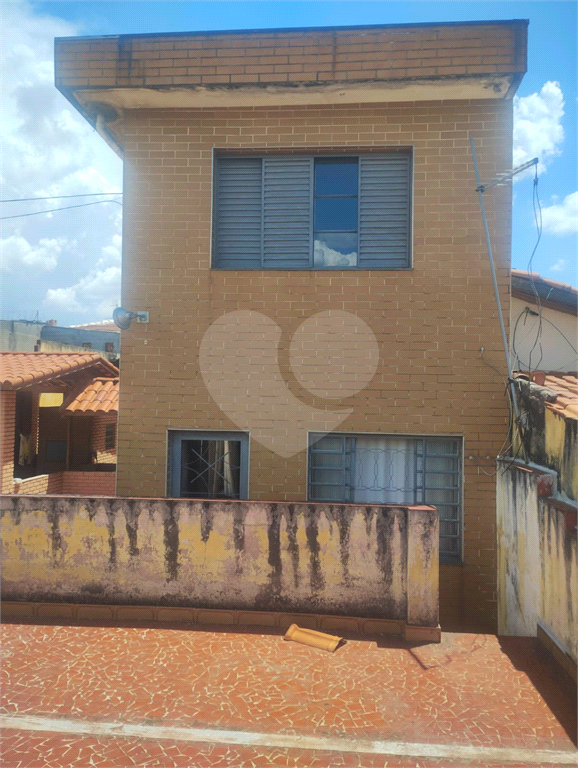 SOBRADO em TREMEMBÉ