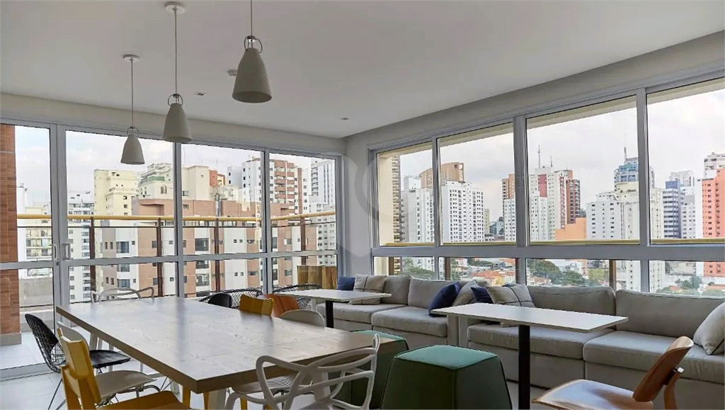 Apartamento Perdizes 